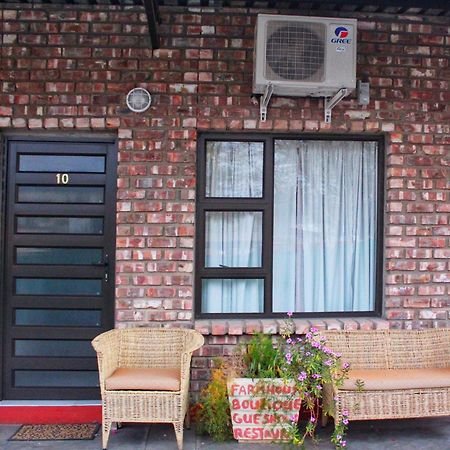 Farmhouse Boutique Guest 2 奥乔 外观 照片