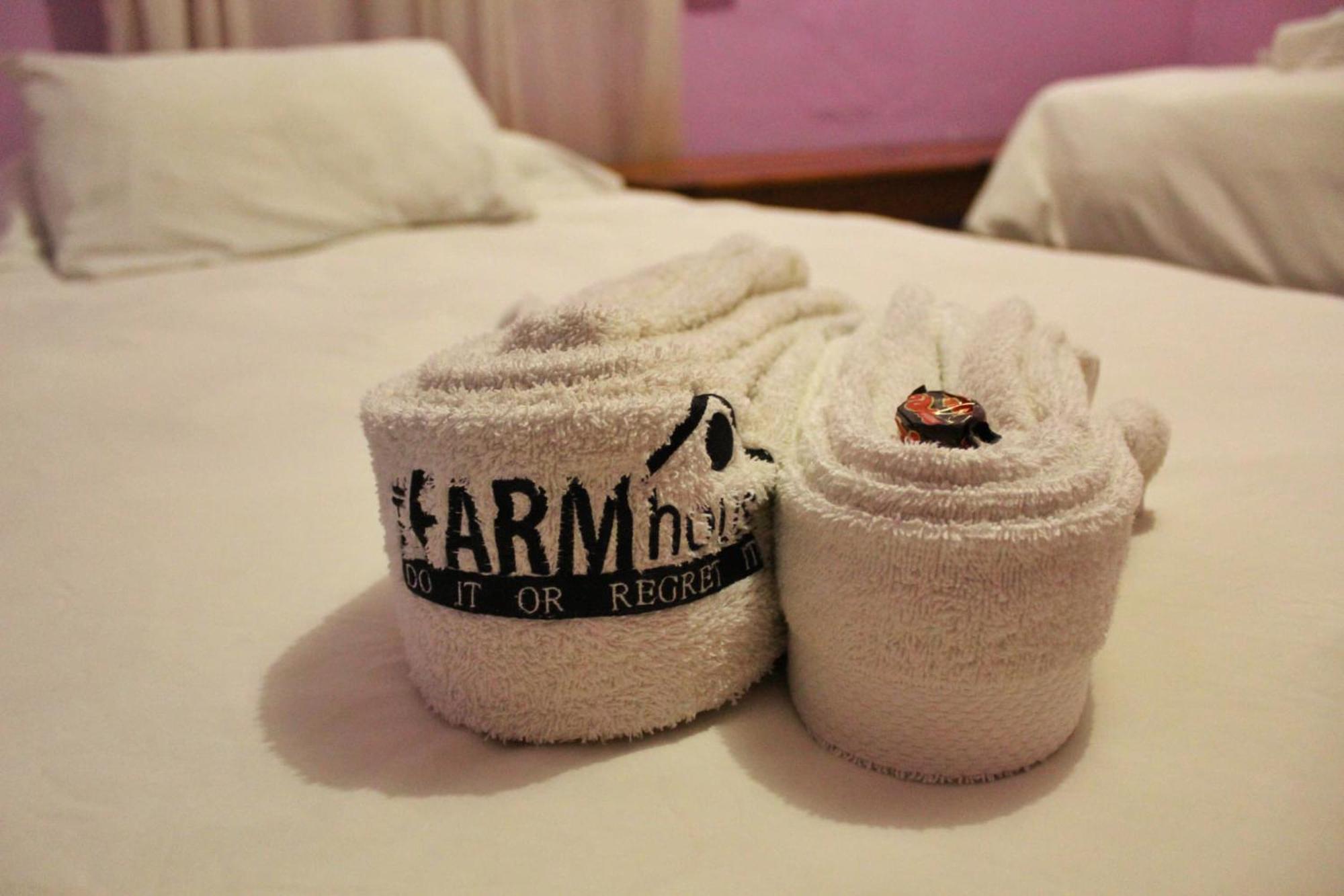 Farmhouse Boutique Guest 2 奥乔 外观 照片