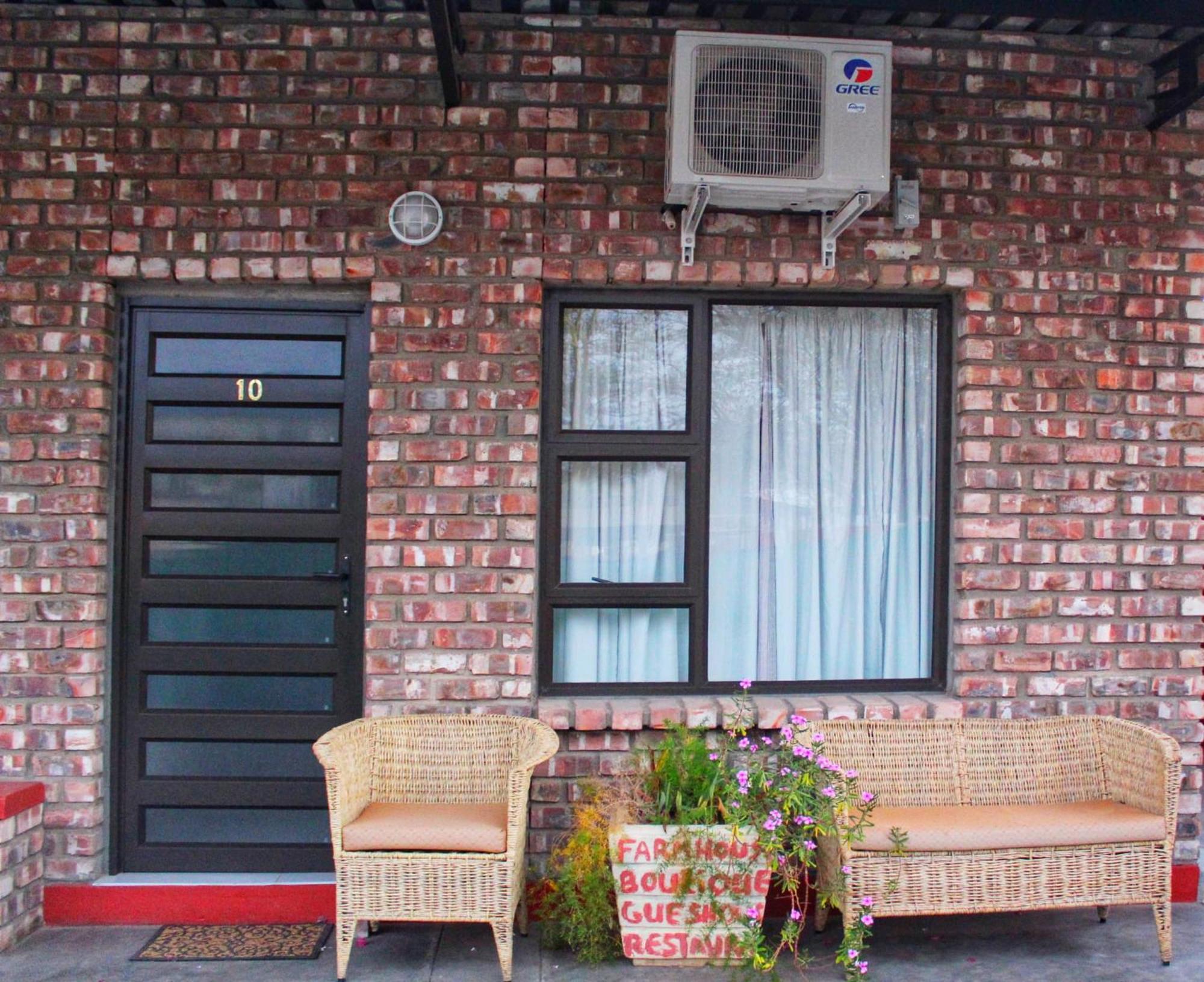 Farmhouse Boutique Guest 2 奥乔 外观 照片